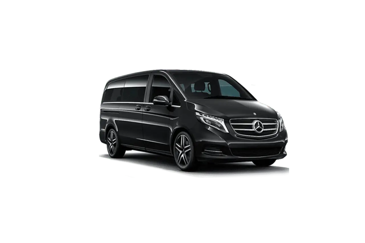 Mercedaes Benz Vito