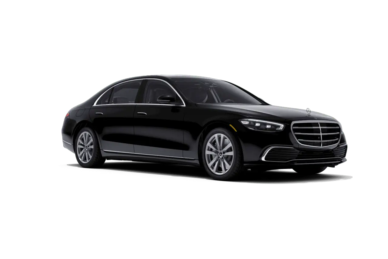 Mercedes Benz S Class