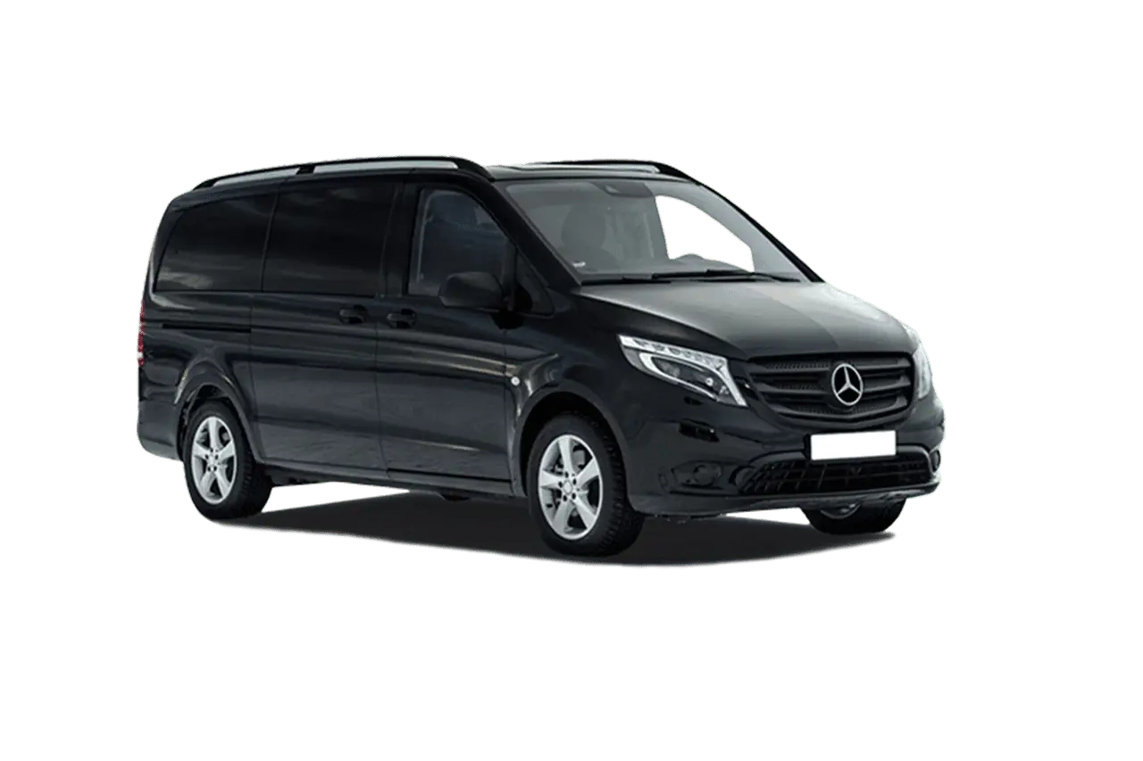 Mercedes Benz Viano