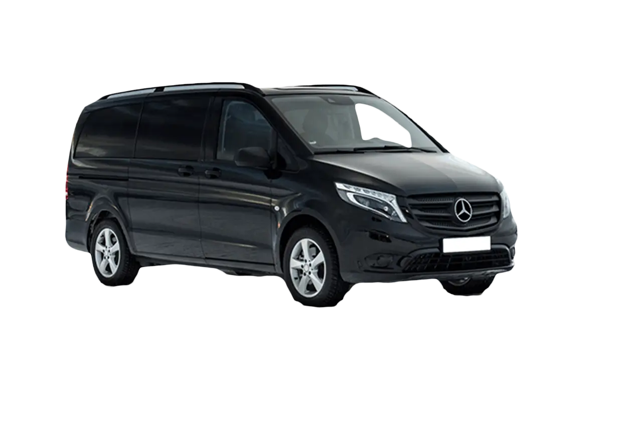 Mercedes Benz Viano