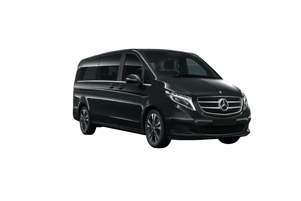 Mercedaes Benz Vito